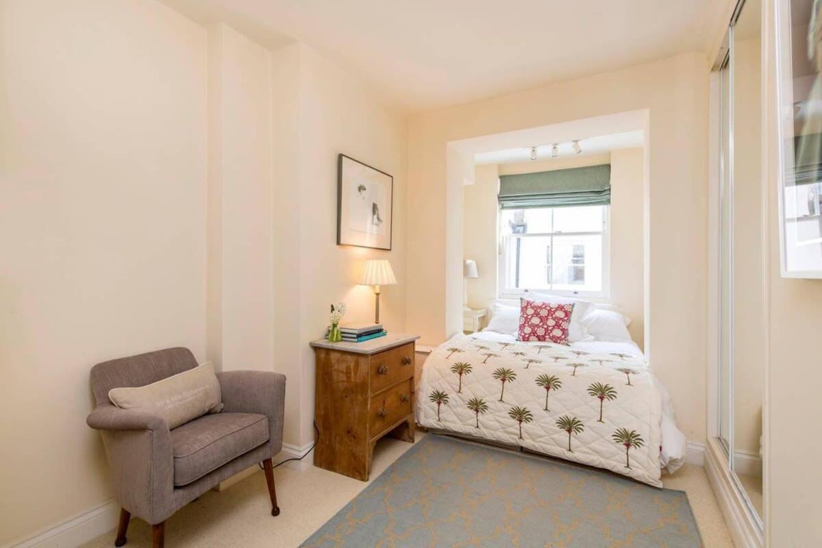 Delightful 2 Bed In Notting Hill - 5 Min From Tube
