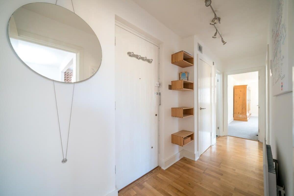Trustay Bridge Appartement *
