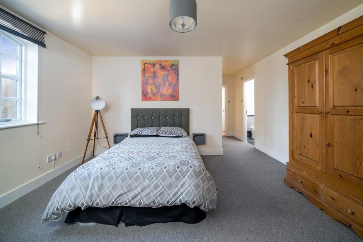 Trustay Bridge Appartement *