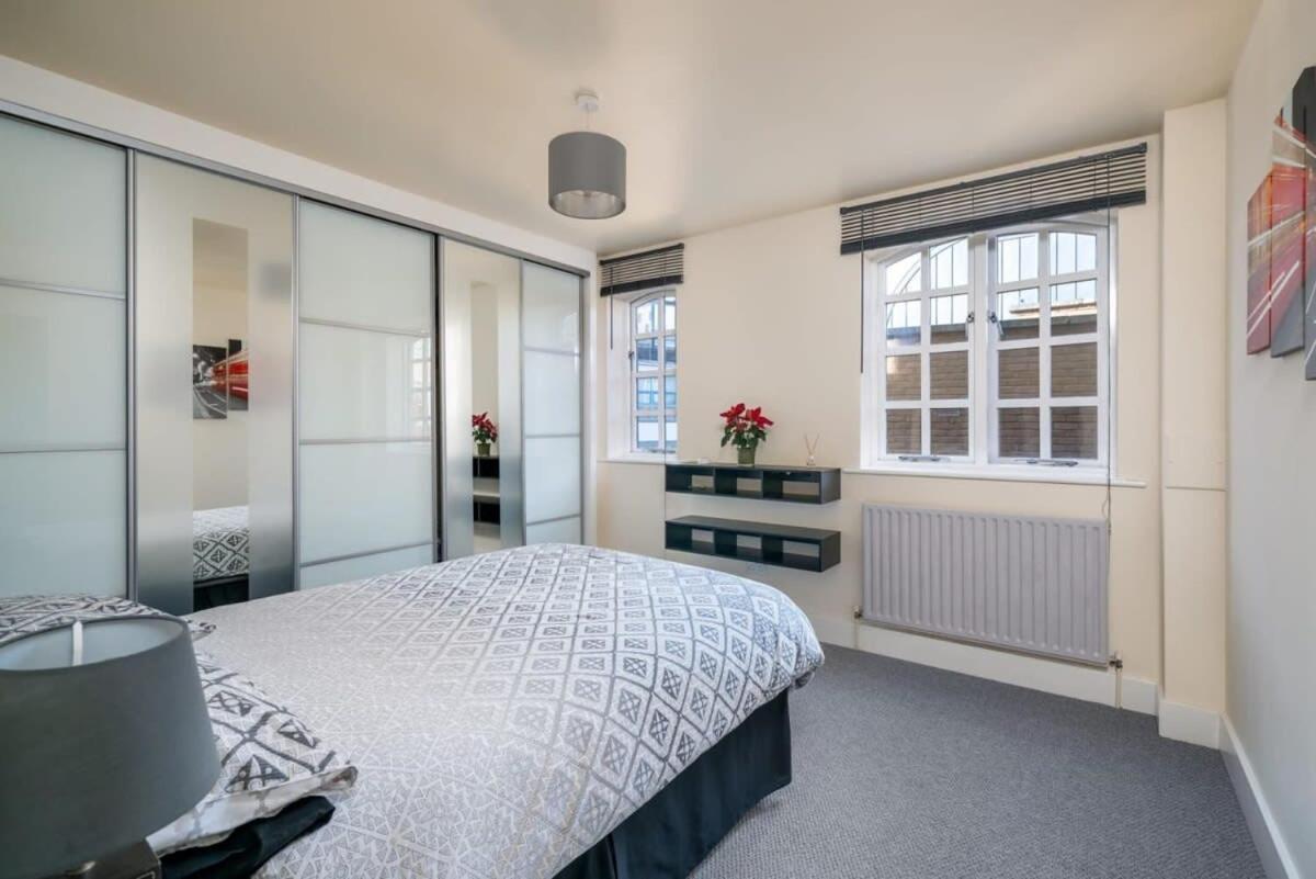 Trustay Bridge Appartement
