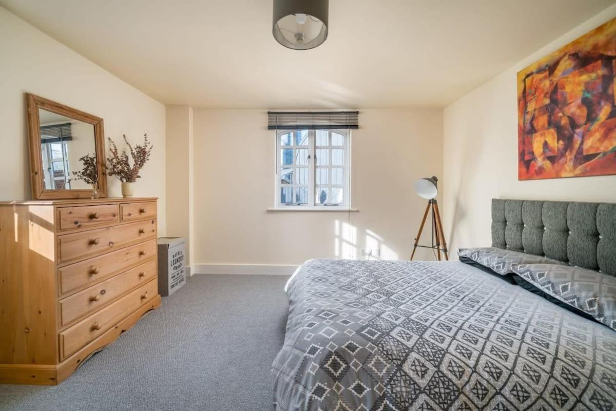 Trustay Bridge Appartement *
