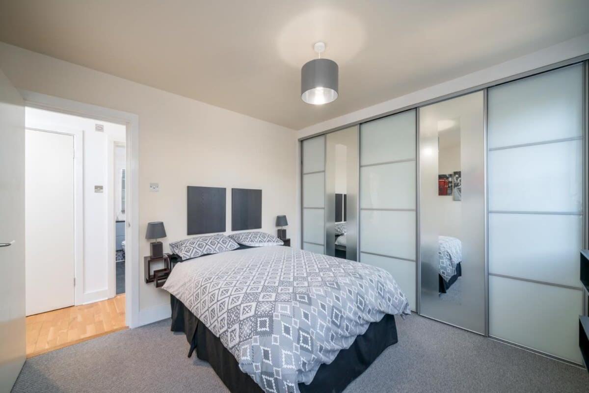 Appartement Trustay Bridge