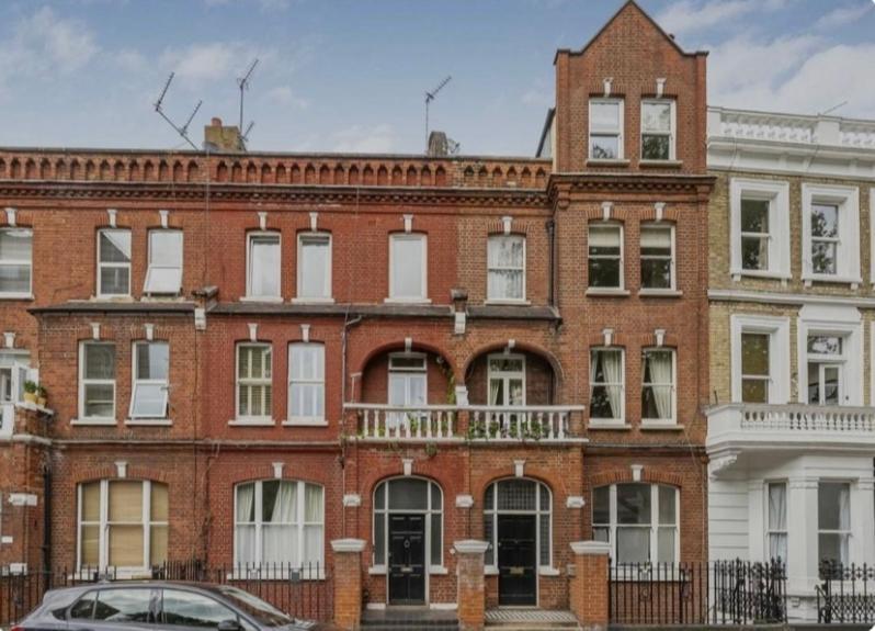 ［olympia Museums Kensington］studio In Leilighet