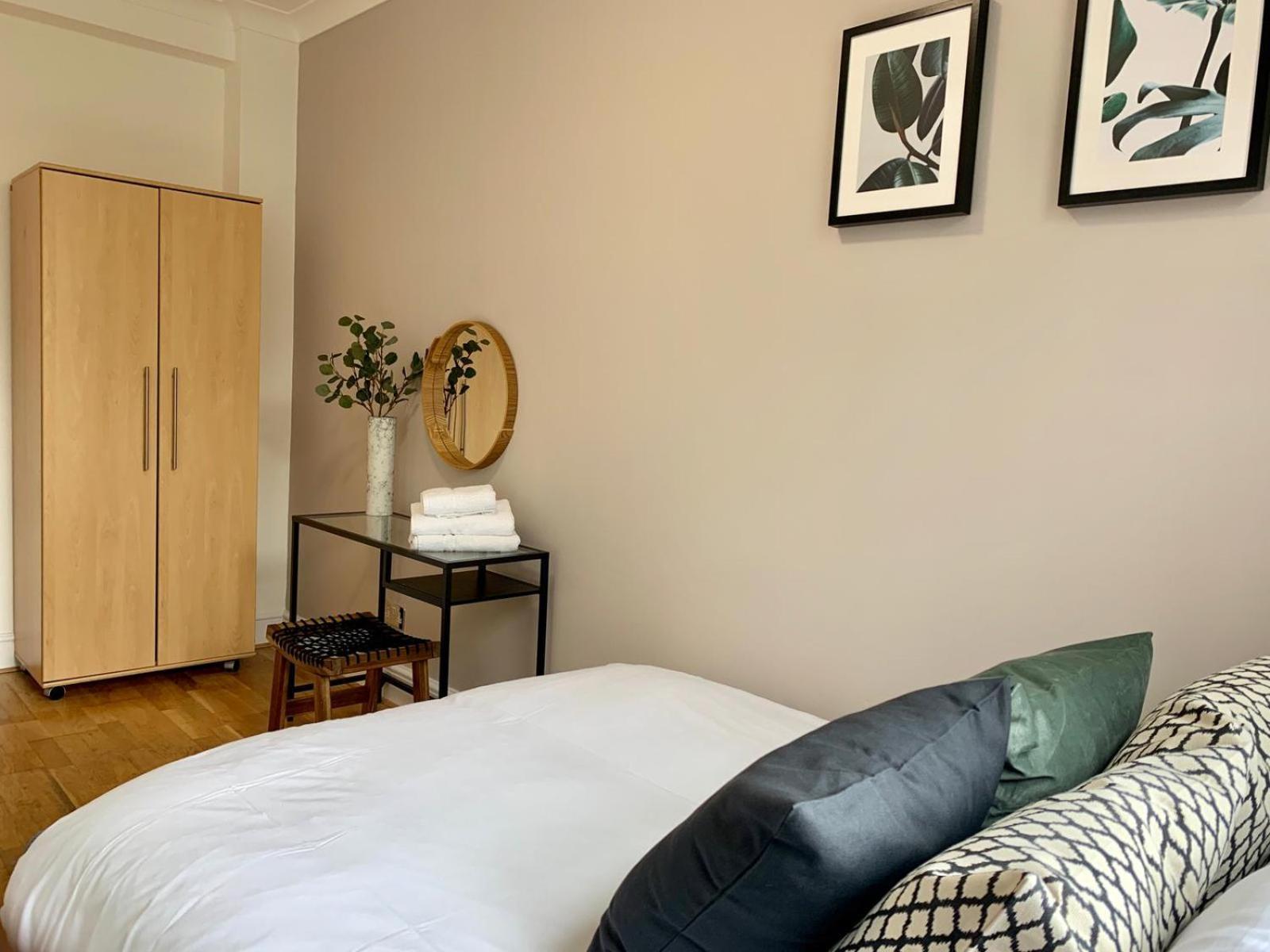 Chancery Lane Residenses * London
