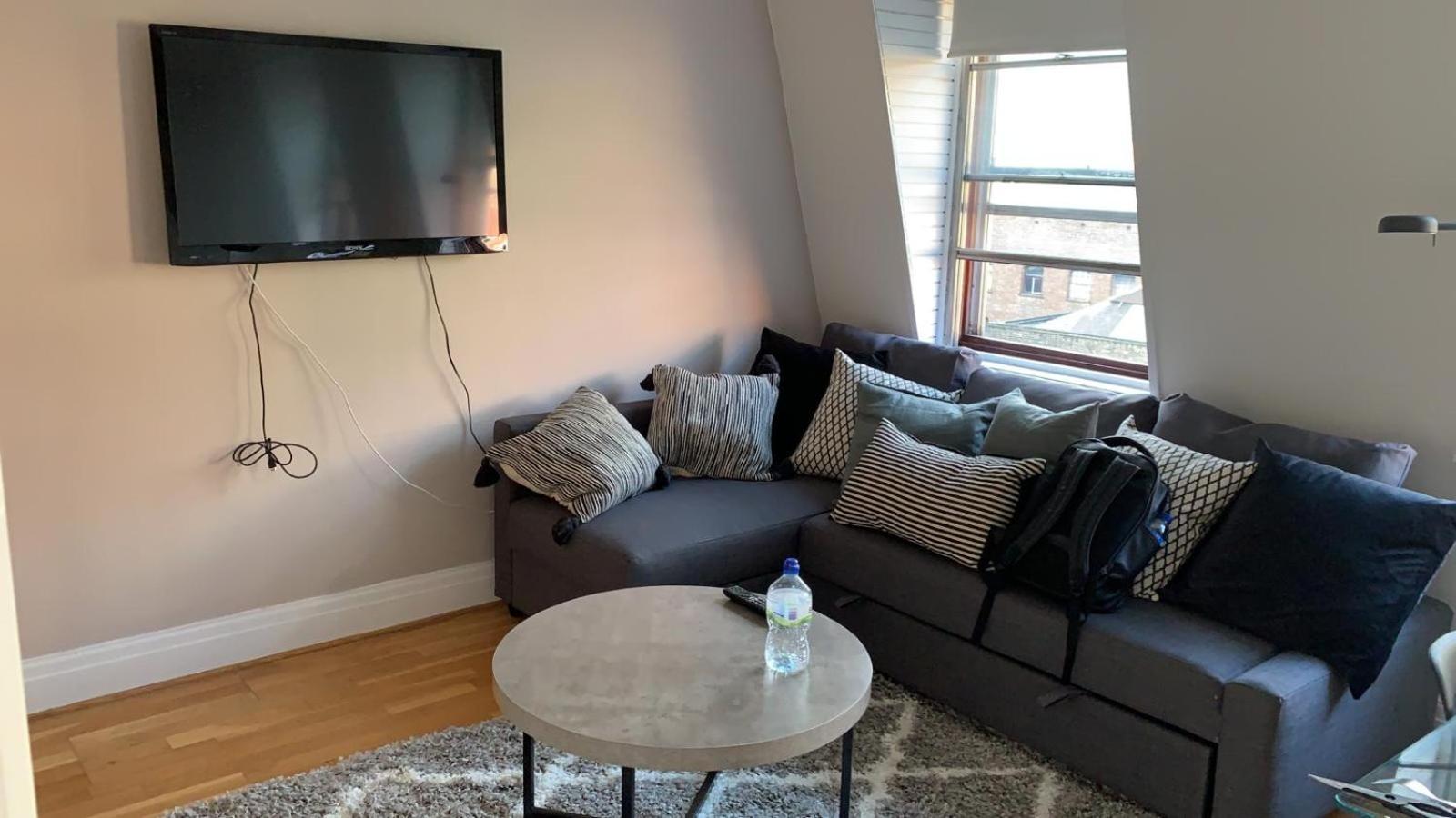 Chancery Lane Residenses Apartment *