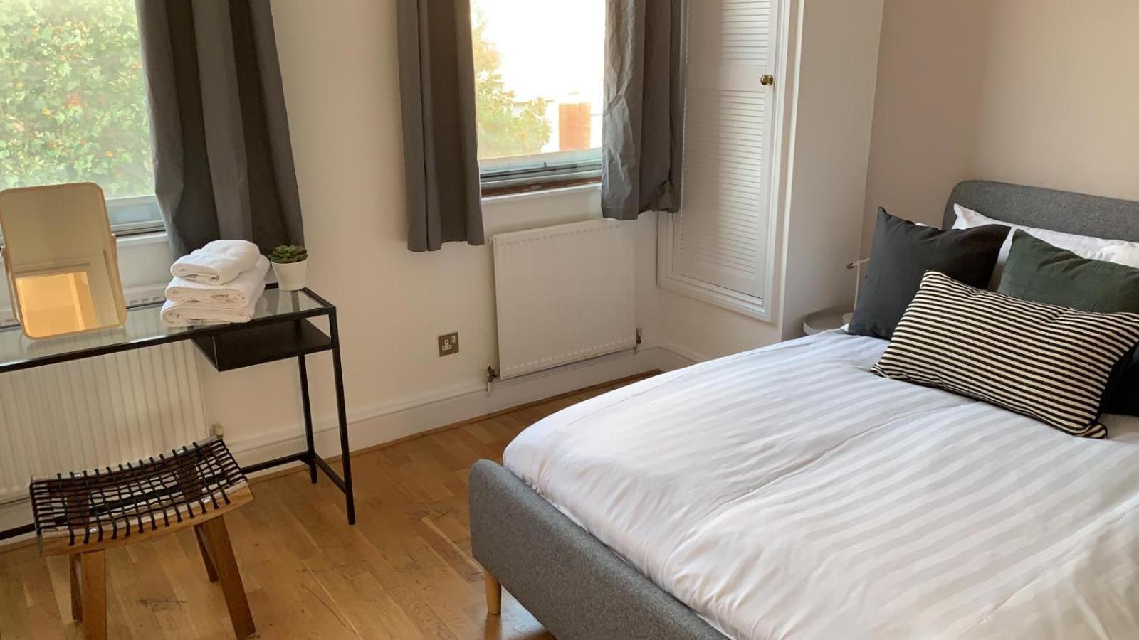 Apartment Chancery Lane Residenses London