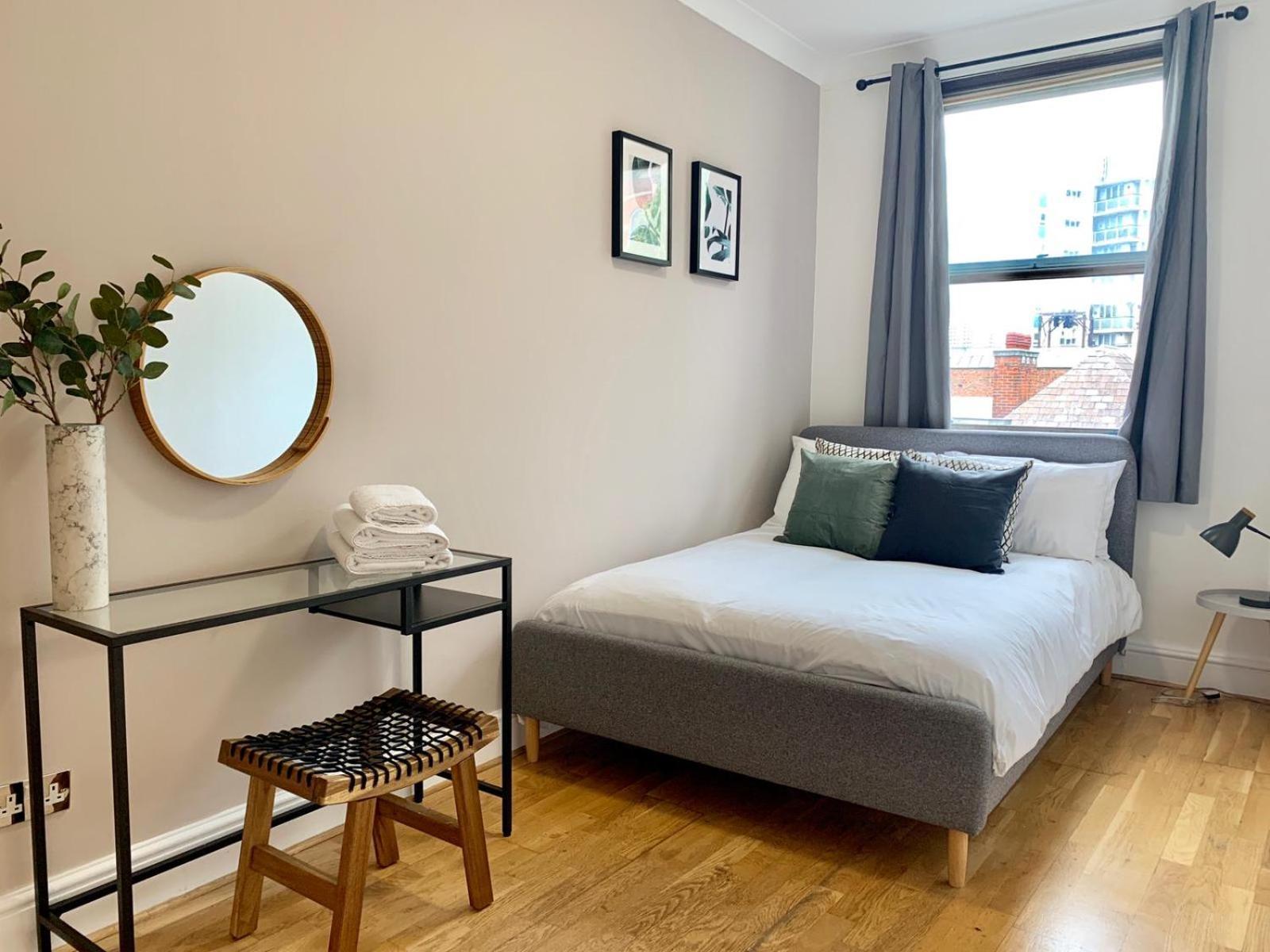 Apartment Chancery Lane Residenses