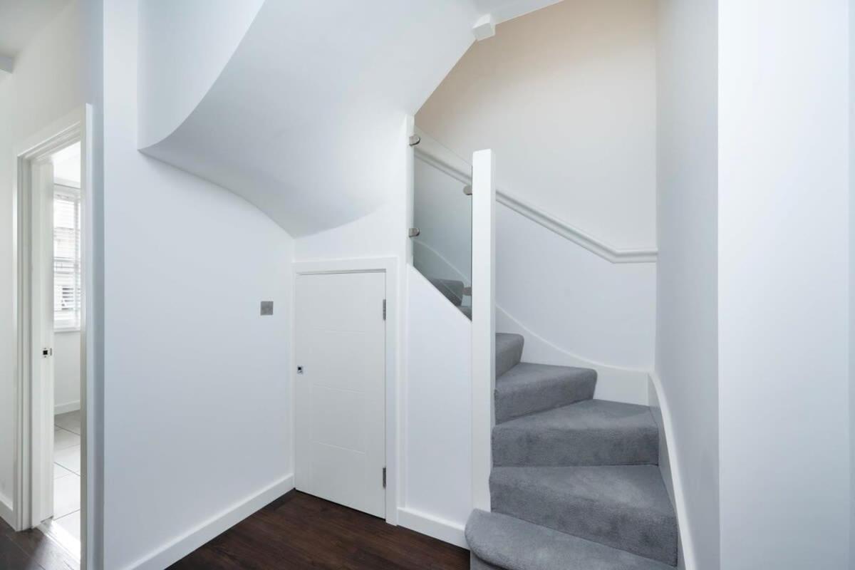 Leilighet Stylish 3br Flat In The Heart Of Soho