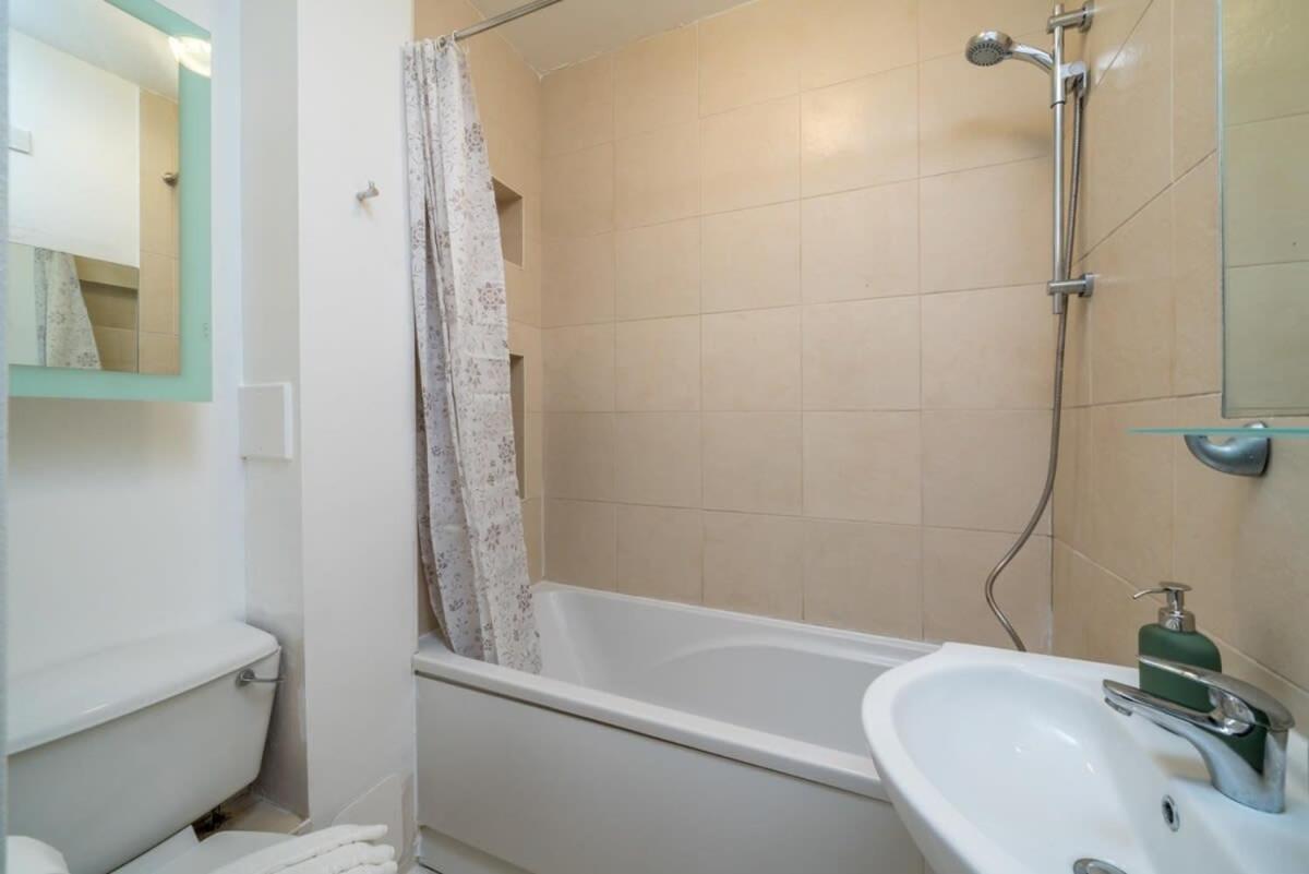 Apartment City Of Lovely Two Bedroom
