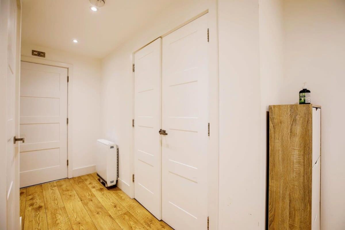 Modern 2br Flat Style And Comfort Combined Apartamento
