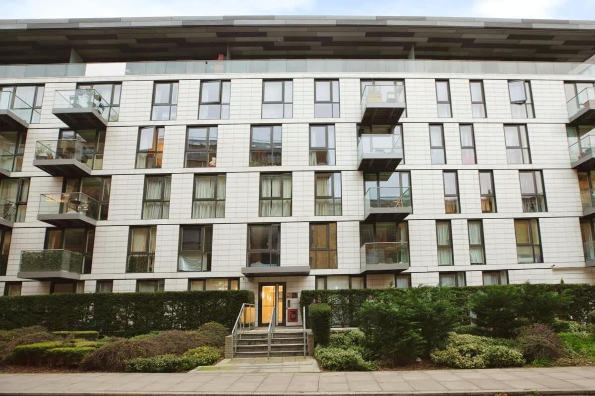 Modern 2br Flat Style And Comfort Combined Apartamento *