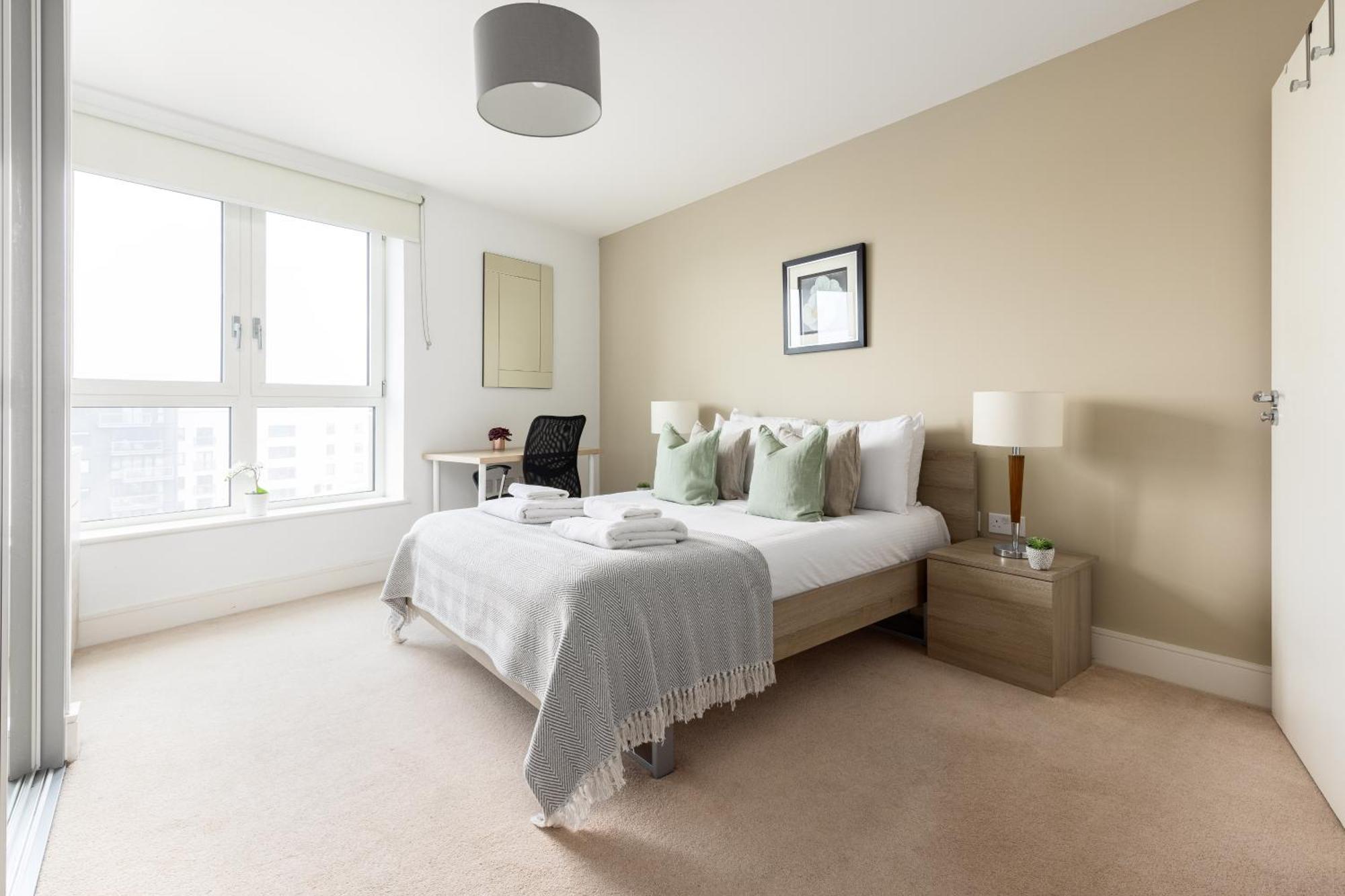 Apartment The Islington Collection