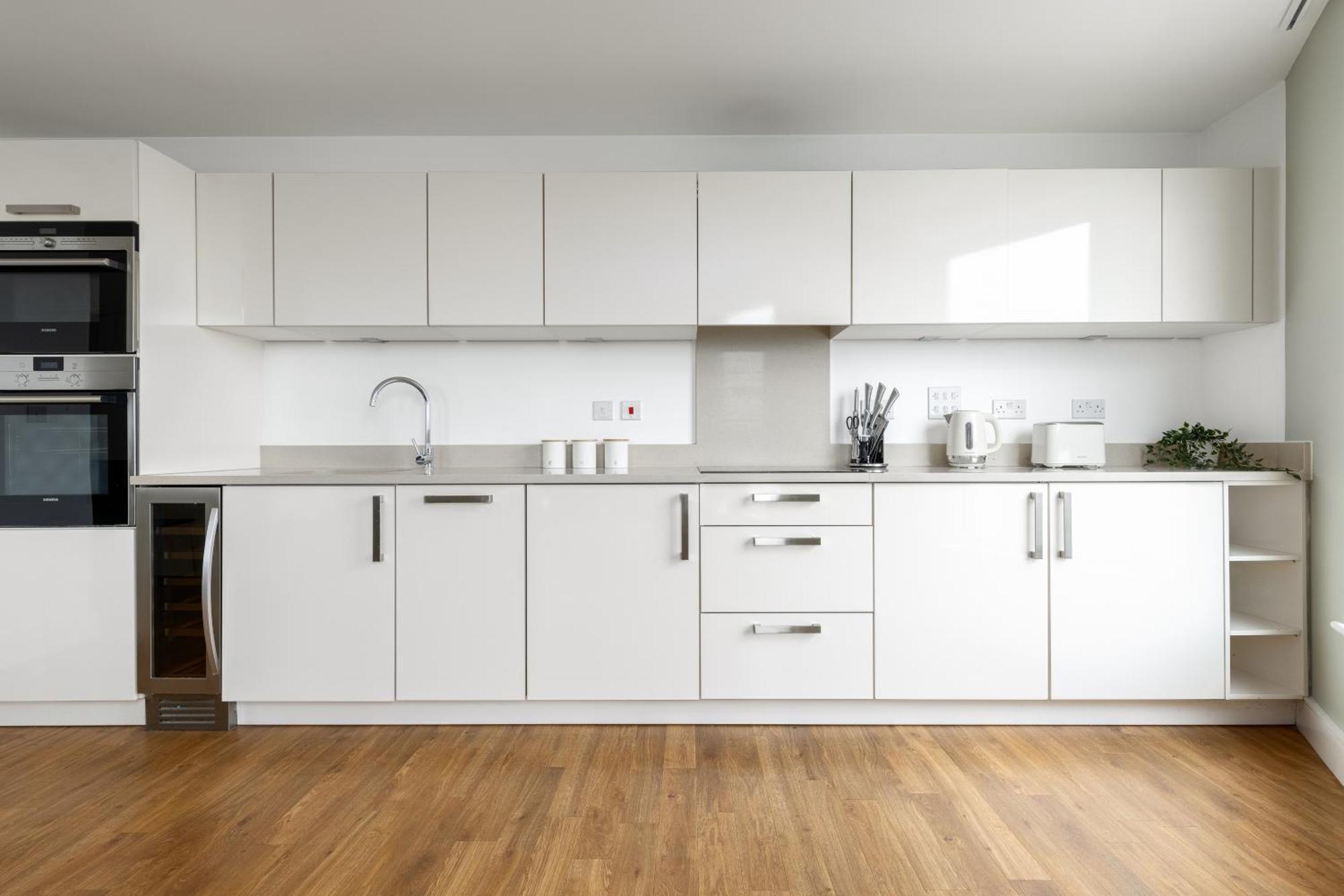 Apartment The Islington Collection