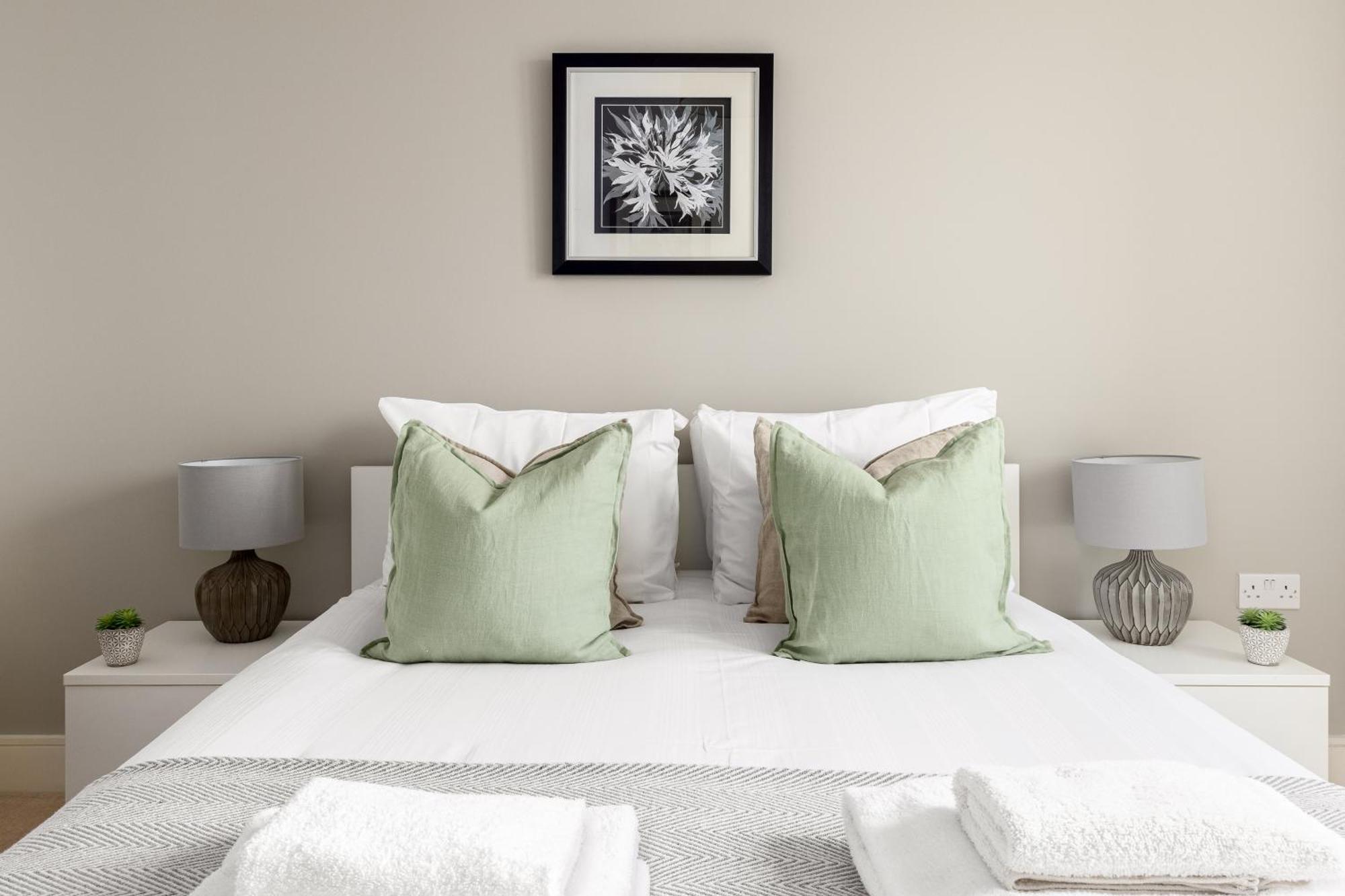 The Islington Collection Apartment *