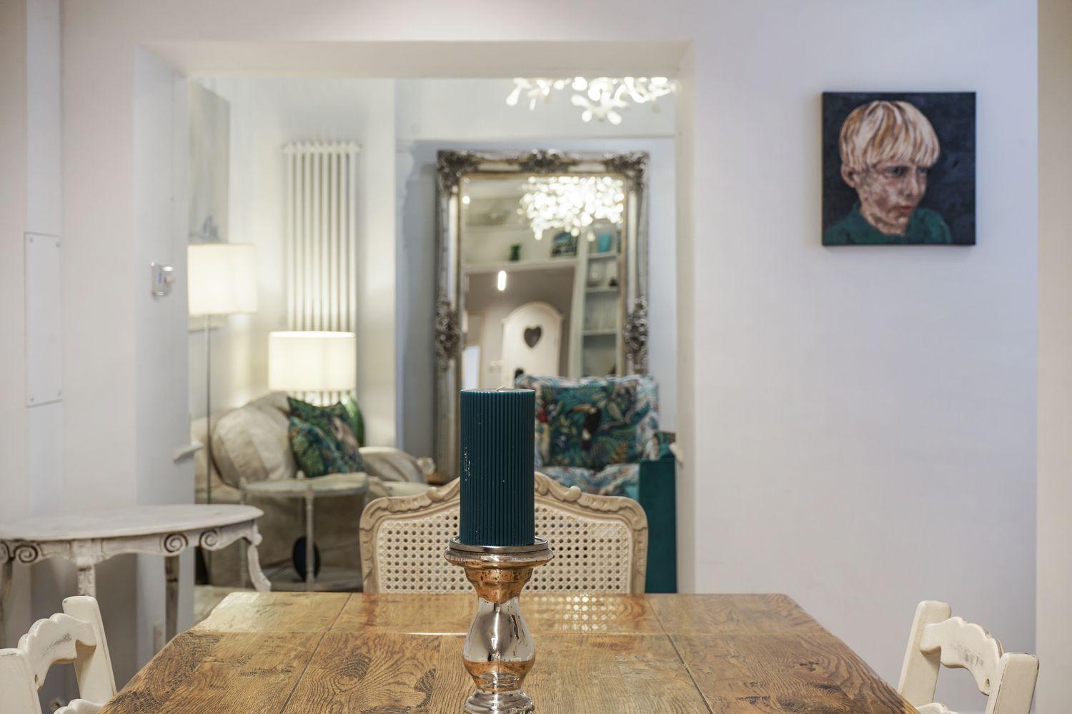 Apartment Hububb Luxury Queen's Gate Garden *