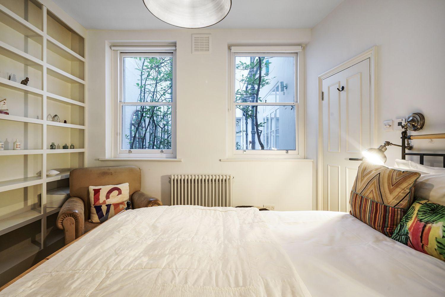 Apartment Hububb Luxury Queen's Gate Garden *