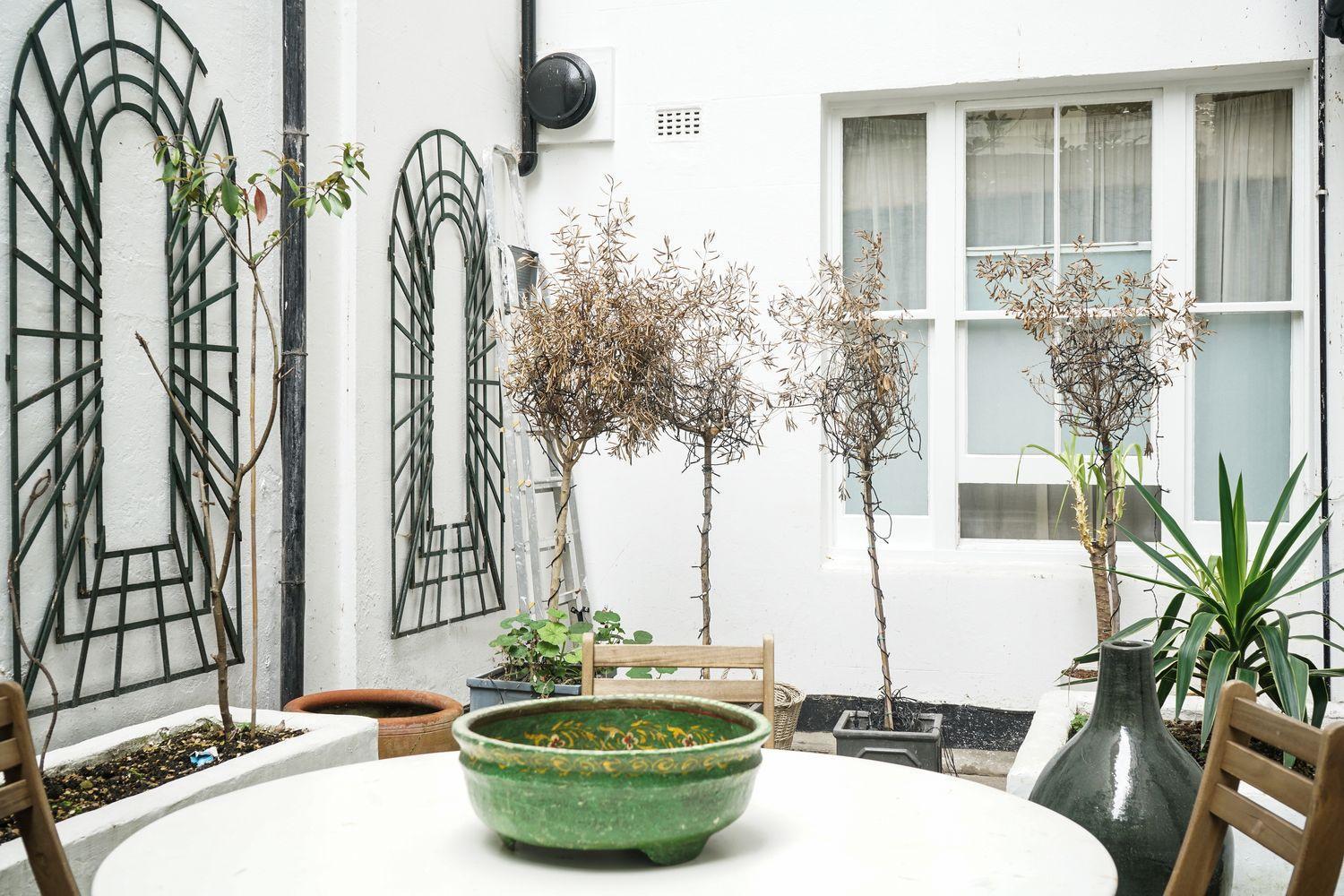 Hububb Luxury Queen's Gate Garden