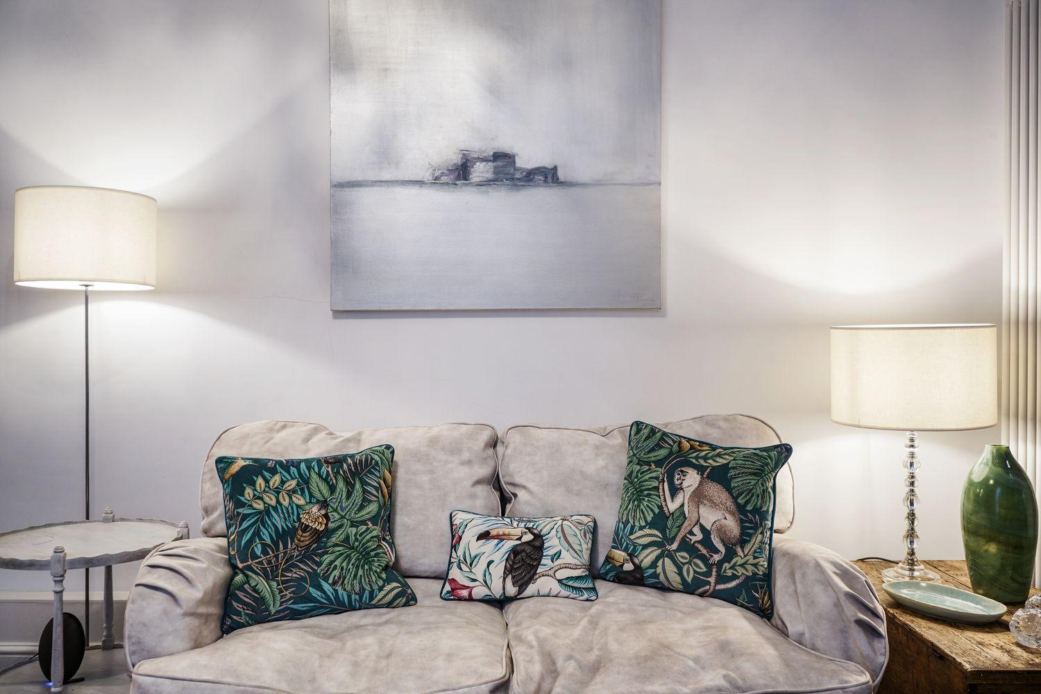 Apartment Hububb Luxury Queen's Gate Garden London