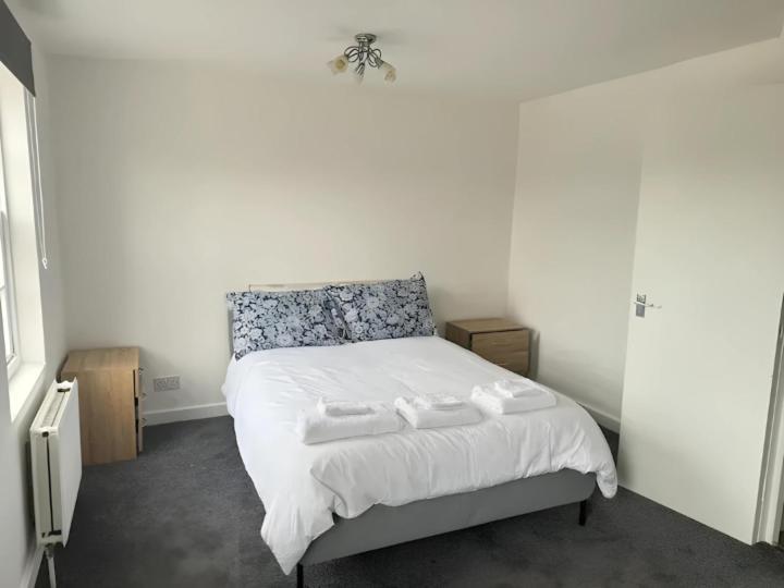 Islington Flat 1-bedroom Near Angel Station Apartment London