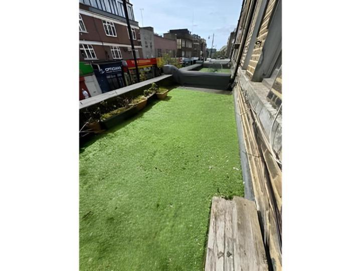 Islington Flat 1-bedroom Near Angel Station * London