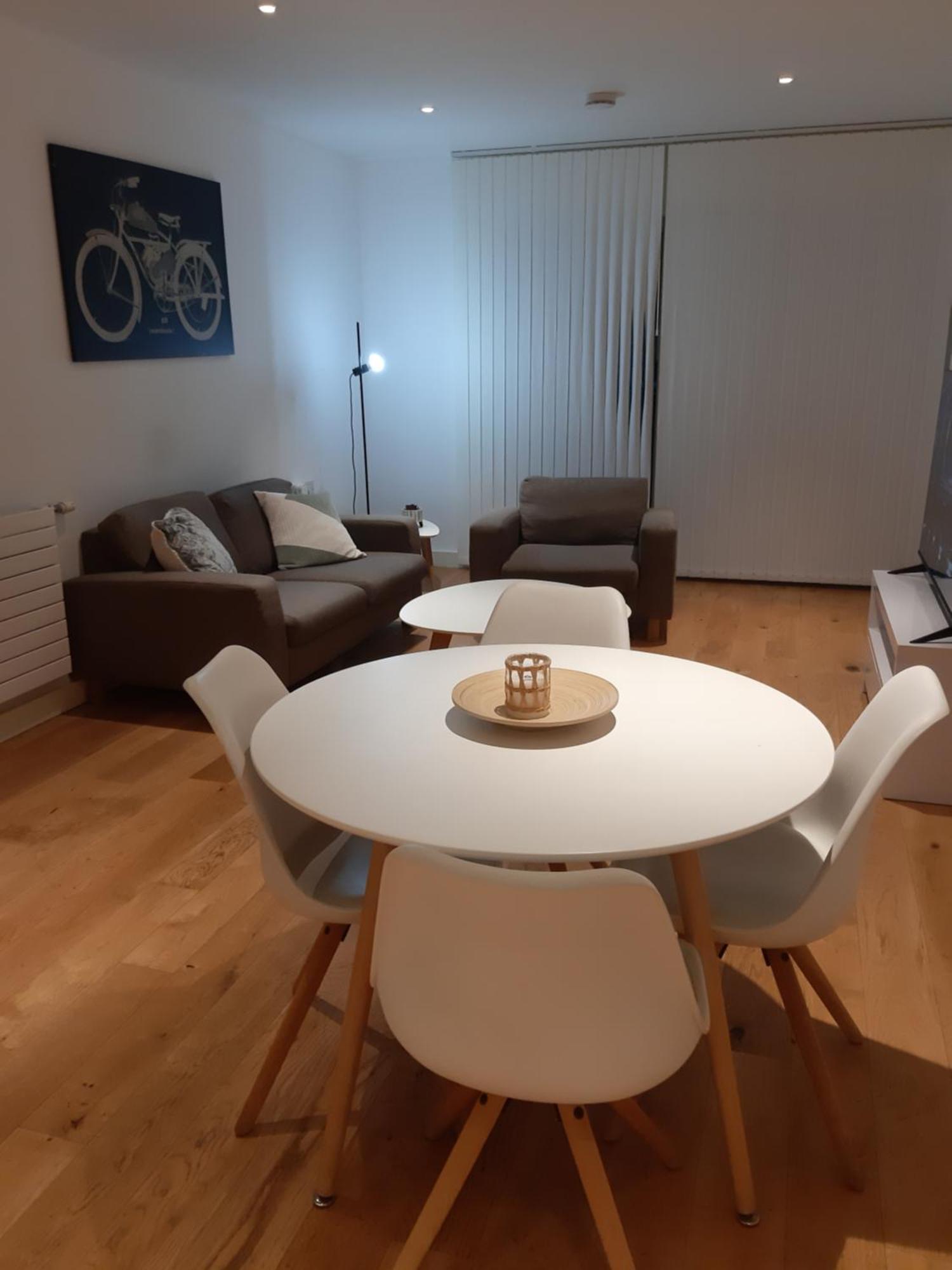 Leilighet Golden Luxury