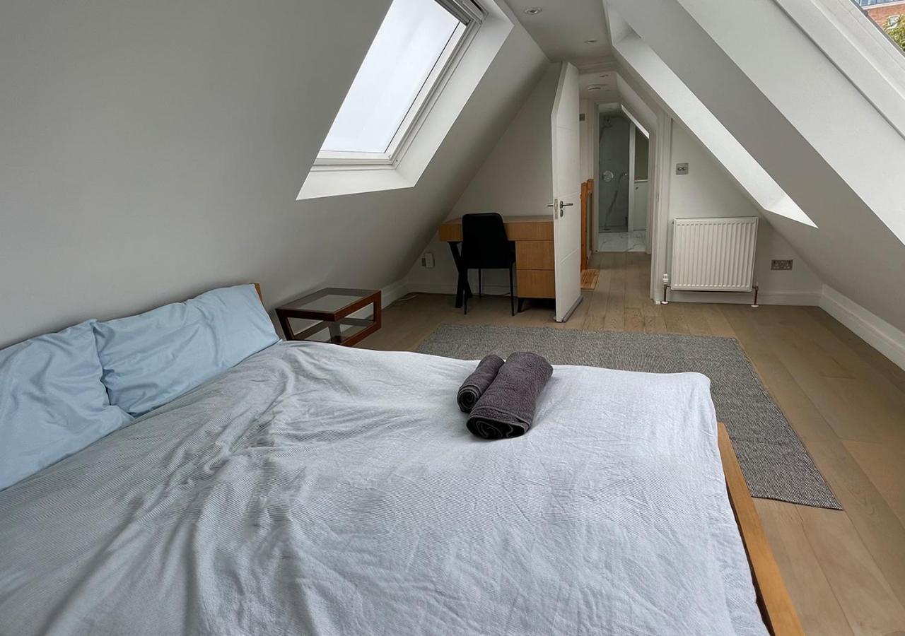 Welcome To Your Privat overnatting