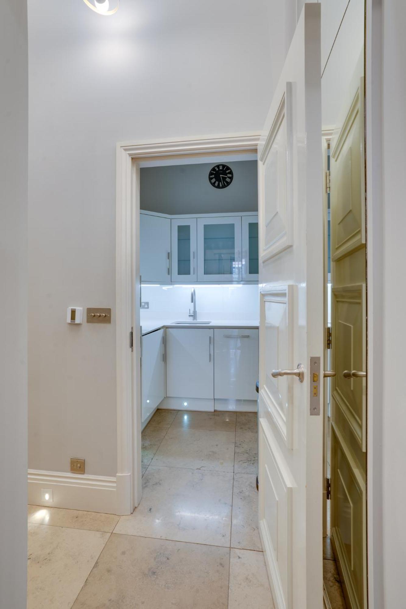 Appartement Designer Retreat By Park