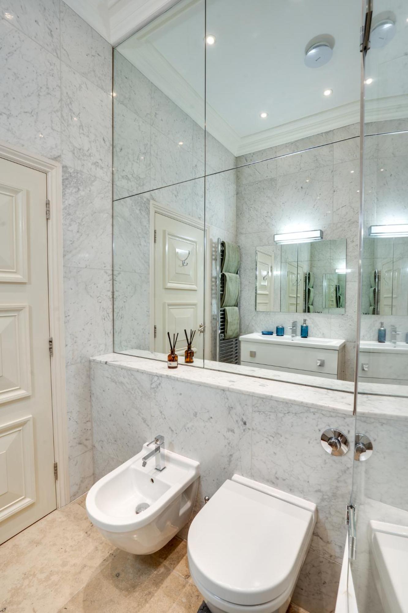 Designer Retreat By Park * Londen