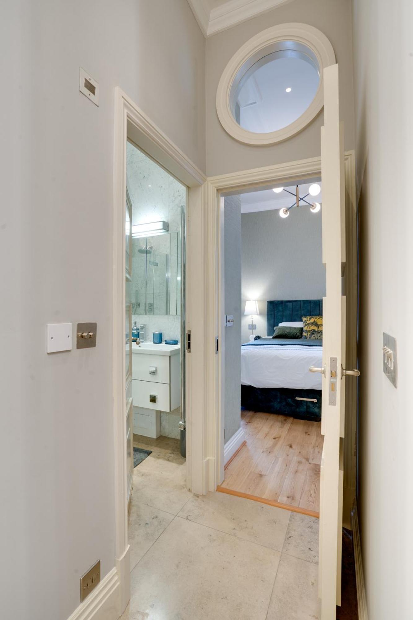 Designer Retreat By Park * Londen