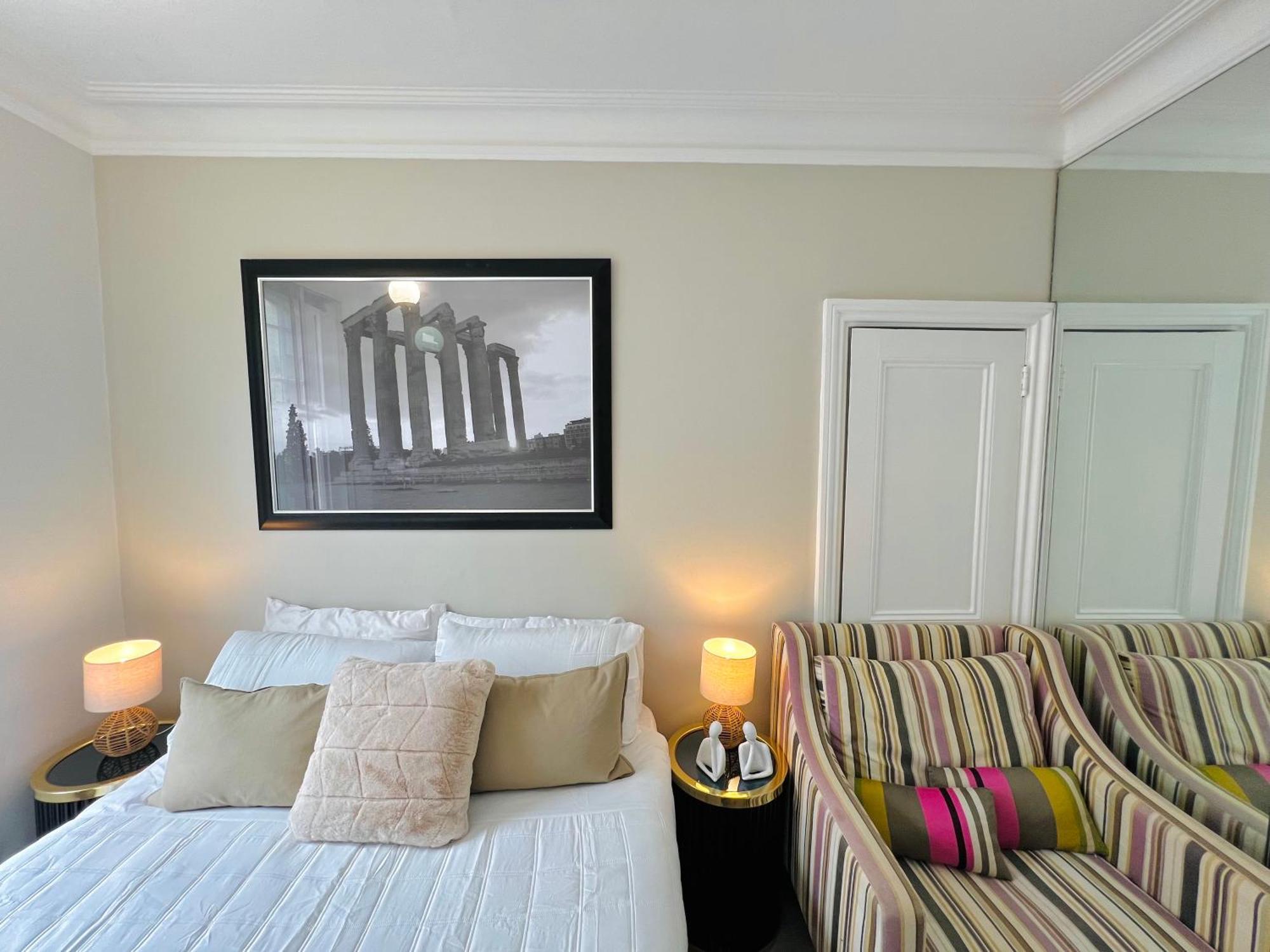 K Luxury Mansion At Marylebone