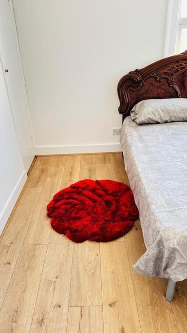 3 Bed House East Appartement Londen