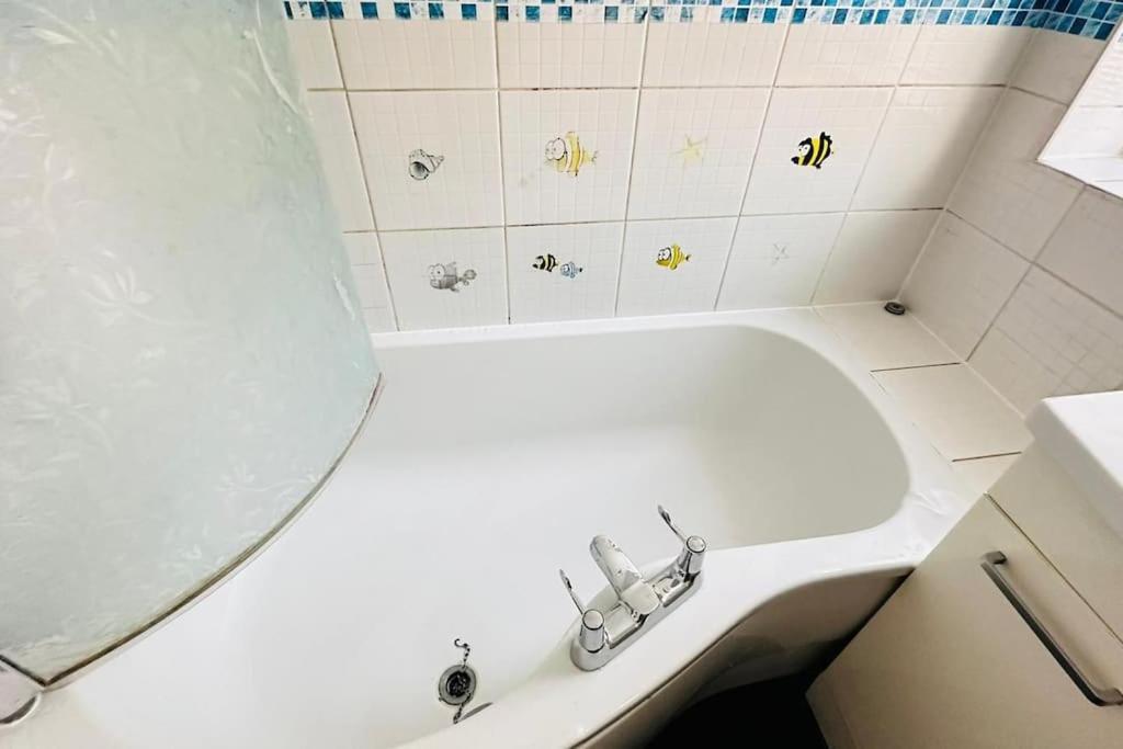 3 Bed House East Appartement *