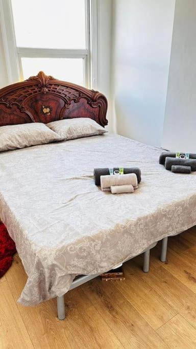 Appartement 3 Bed House East Londen