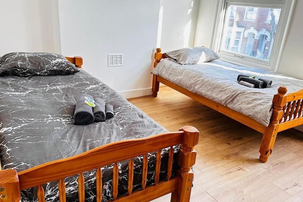 Appartement 3 Bed House East