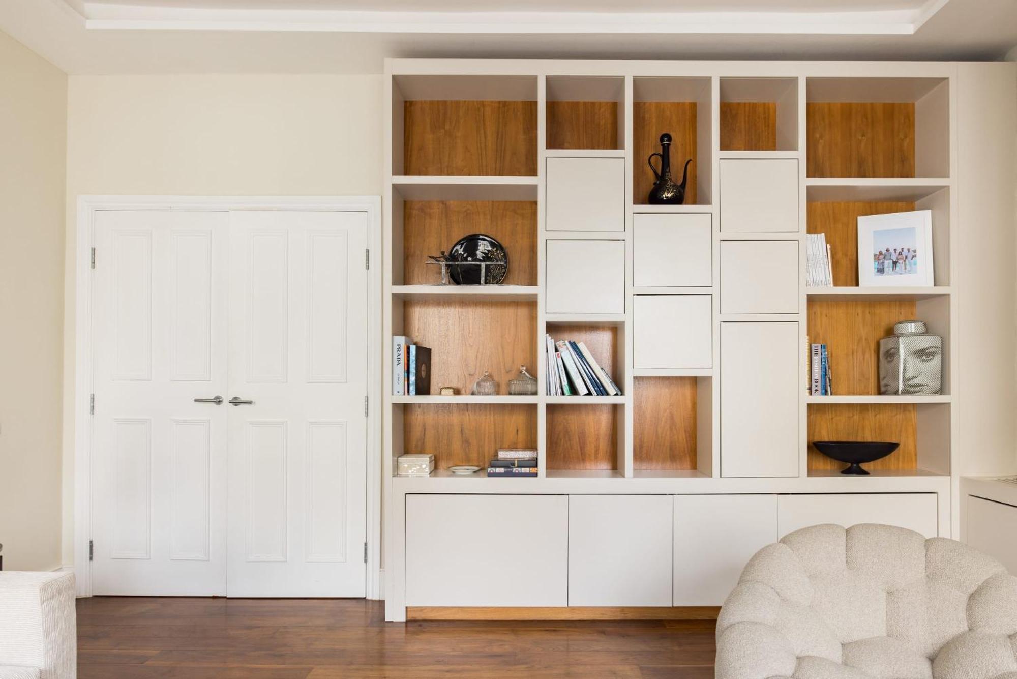 Light-filled Chelsea Duplex Appartement Londen