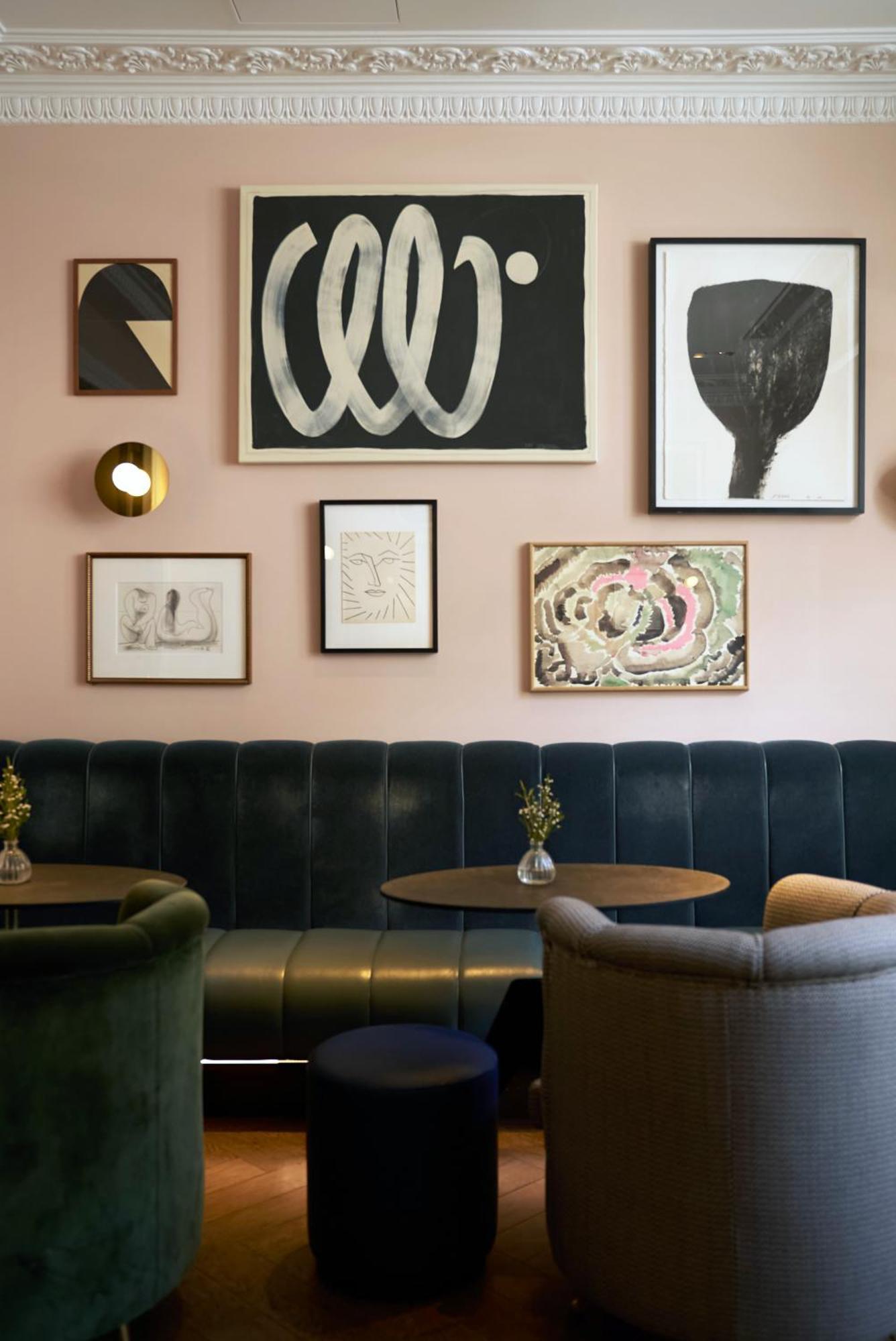 The Laslett Hotel Londen
