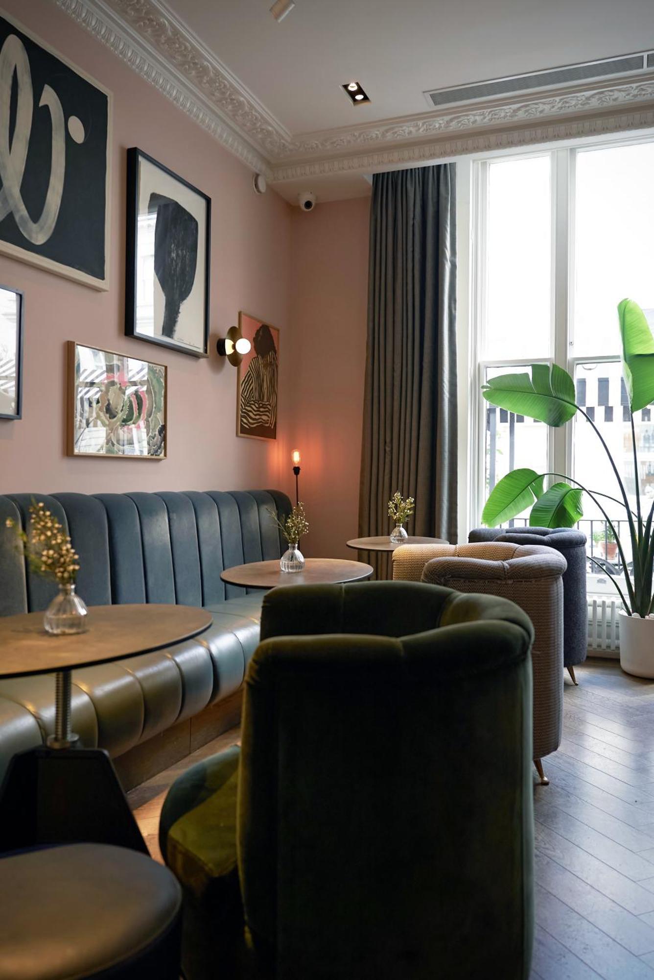 Hotel The Laslett Londen