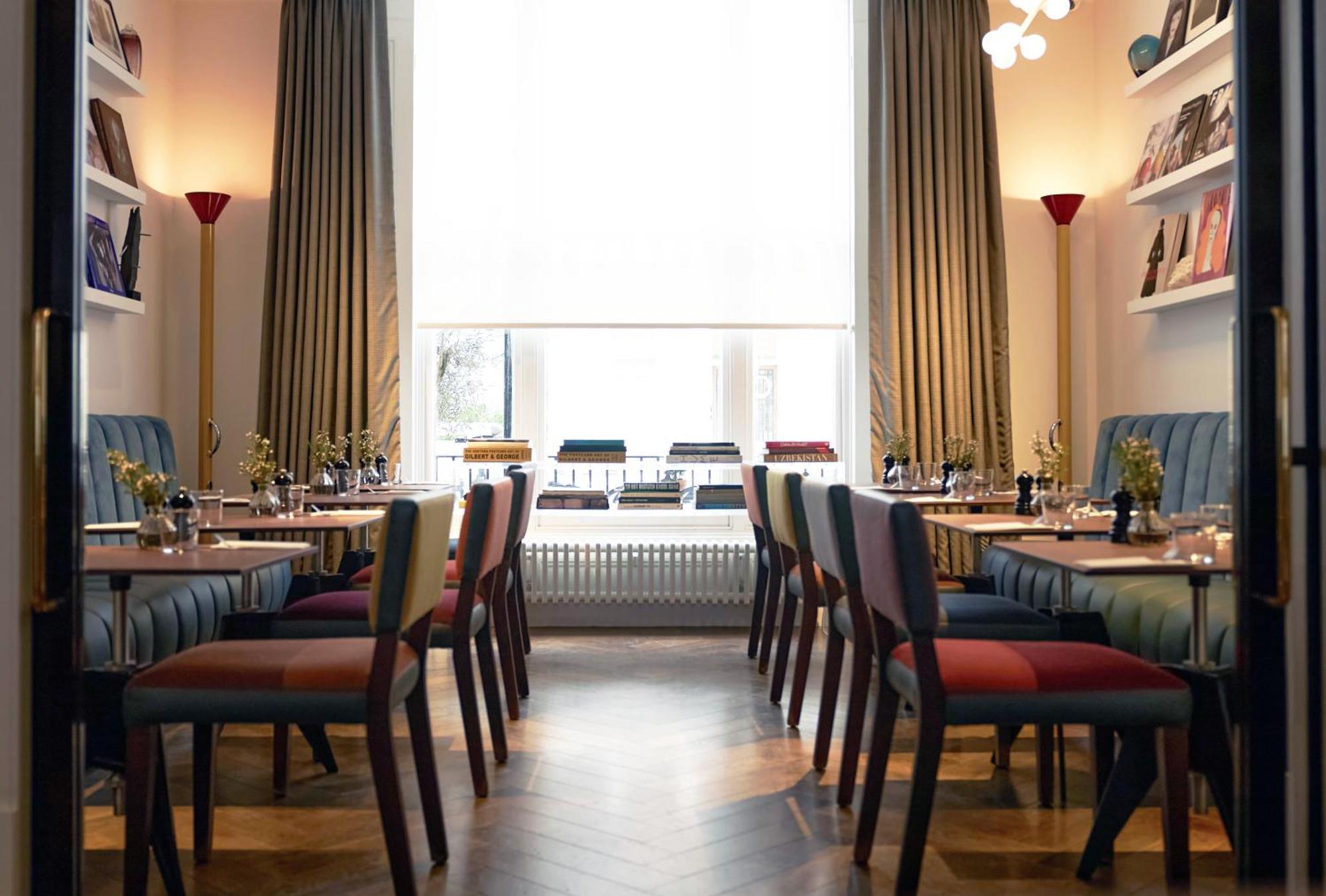 Hotel The Laslett Londen