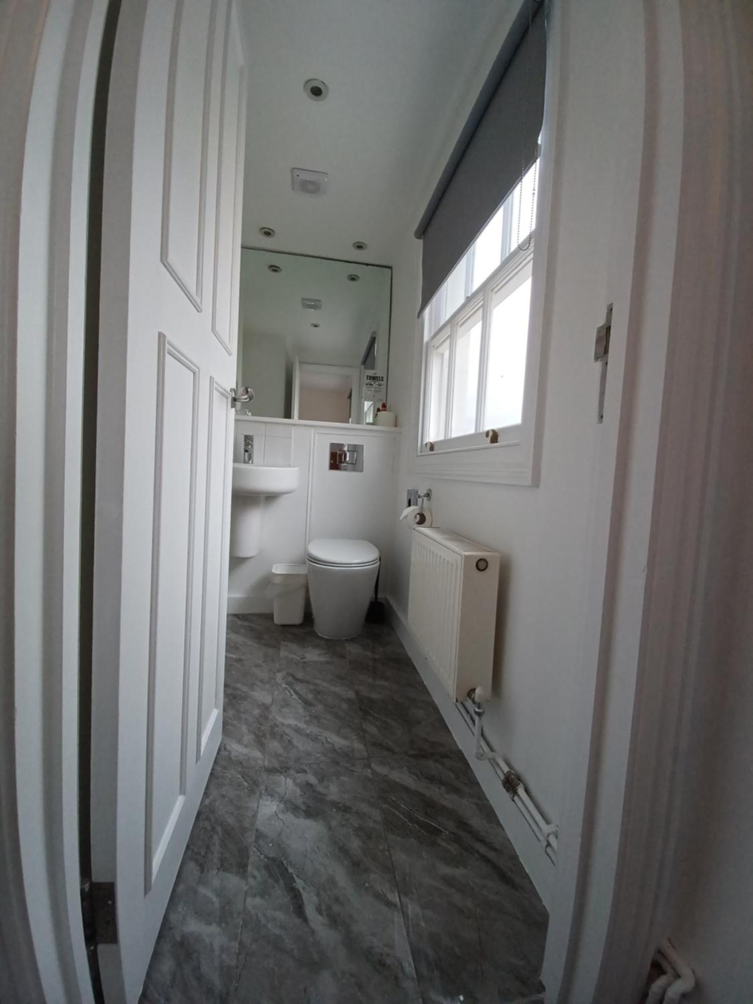 Gasthuis Belgravia 4*