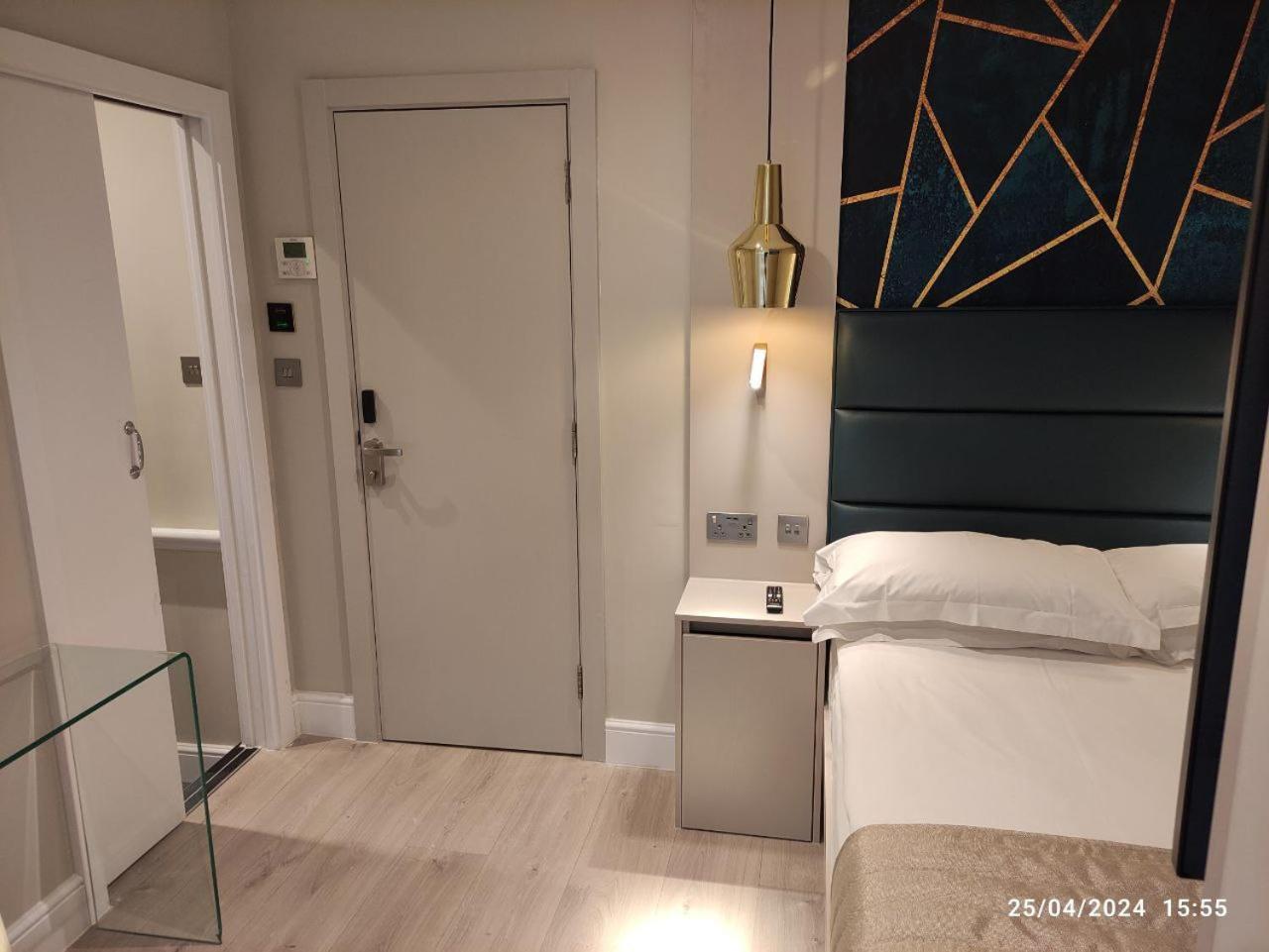 Aparthotel Nox - Kensington London