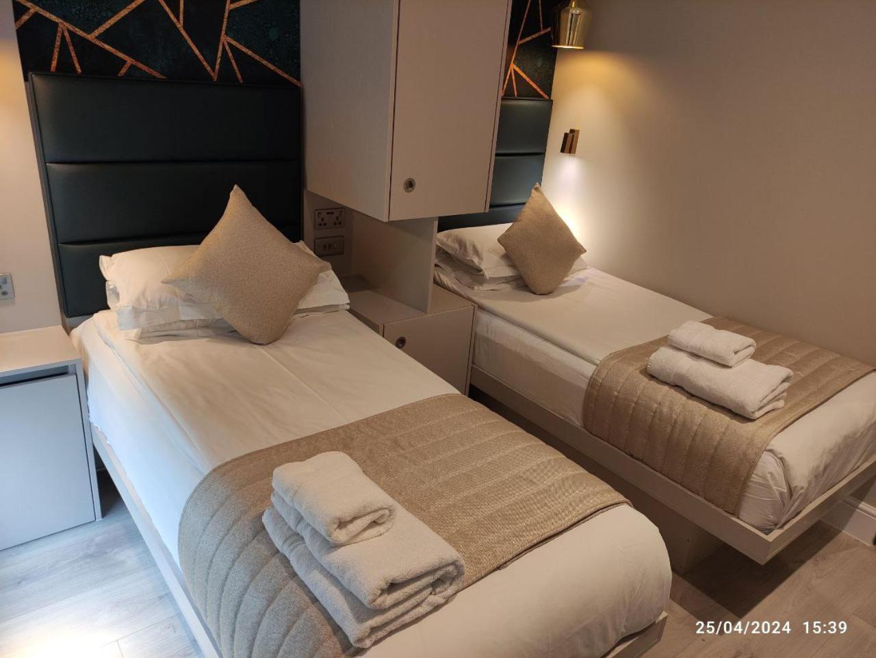Aparthotel Nox - Kensington