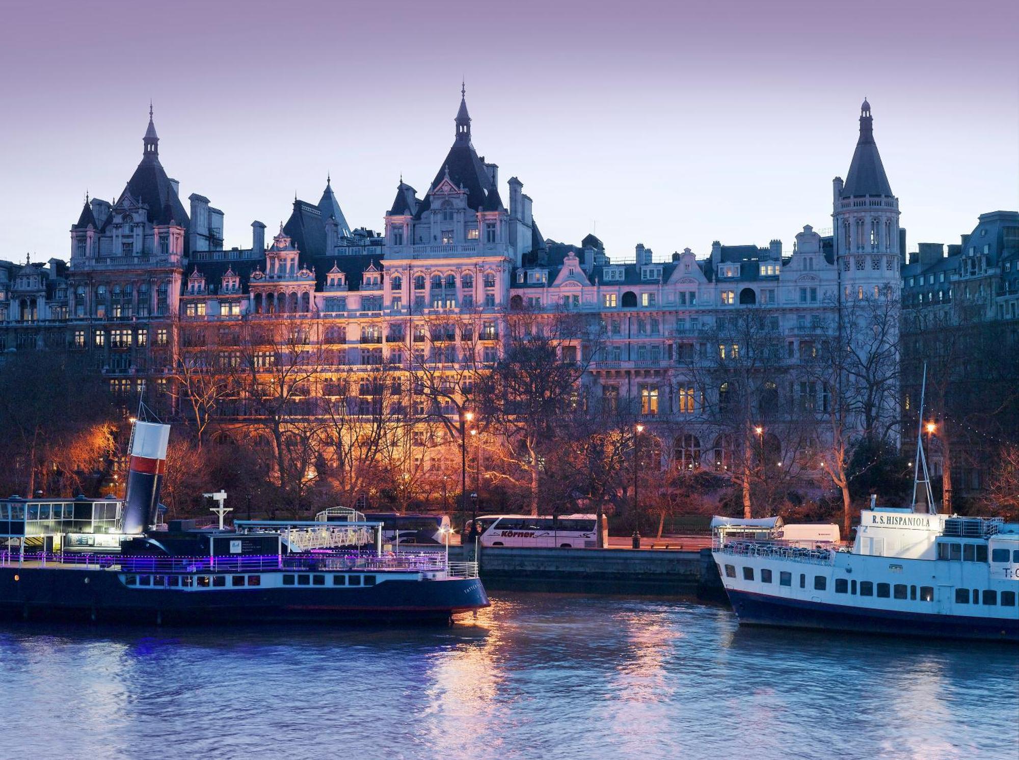 Hotel The Royal Horseguards Hotel,