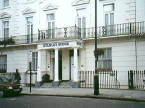 Hotel Stanley House