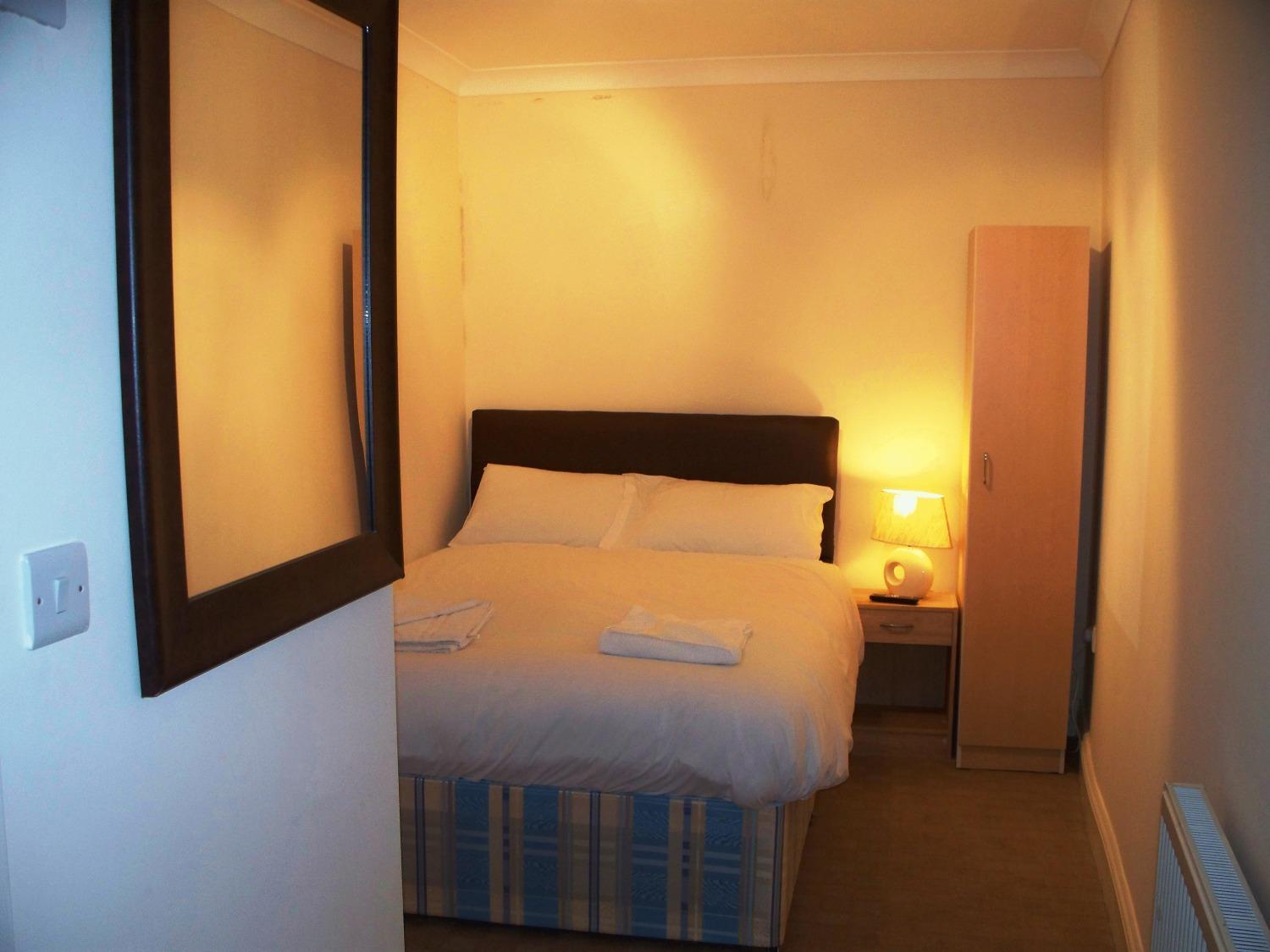 Guest house City Lodge London 2*