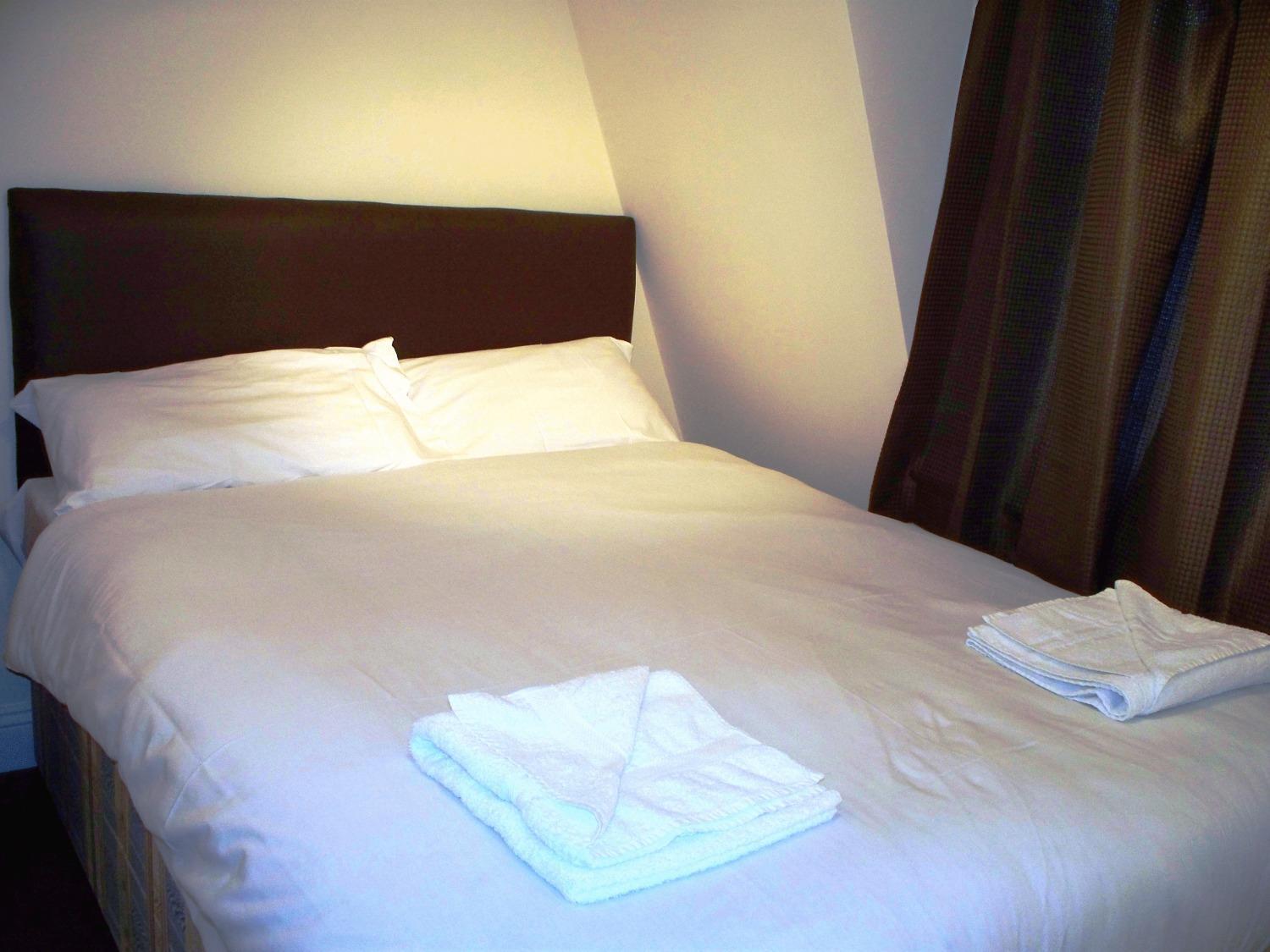 City Lodge London