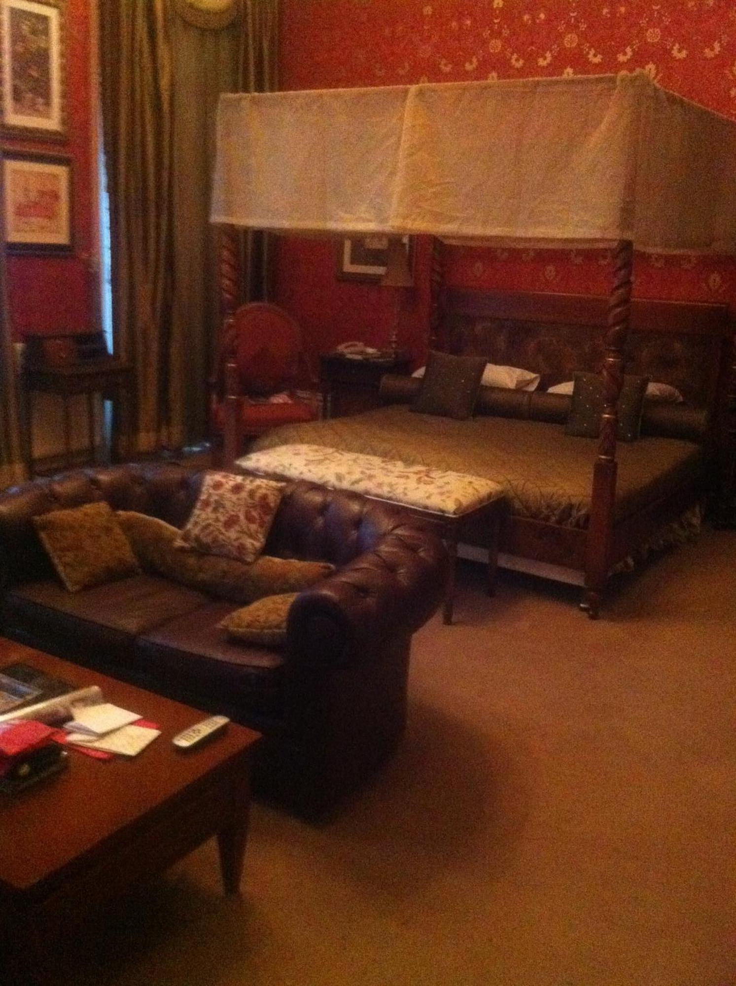 Hotel Opulence Boutique London