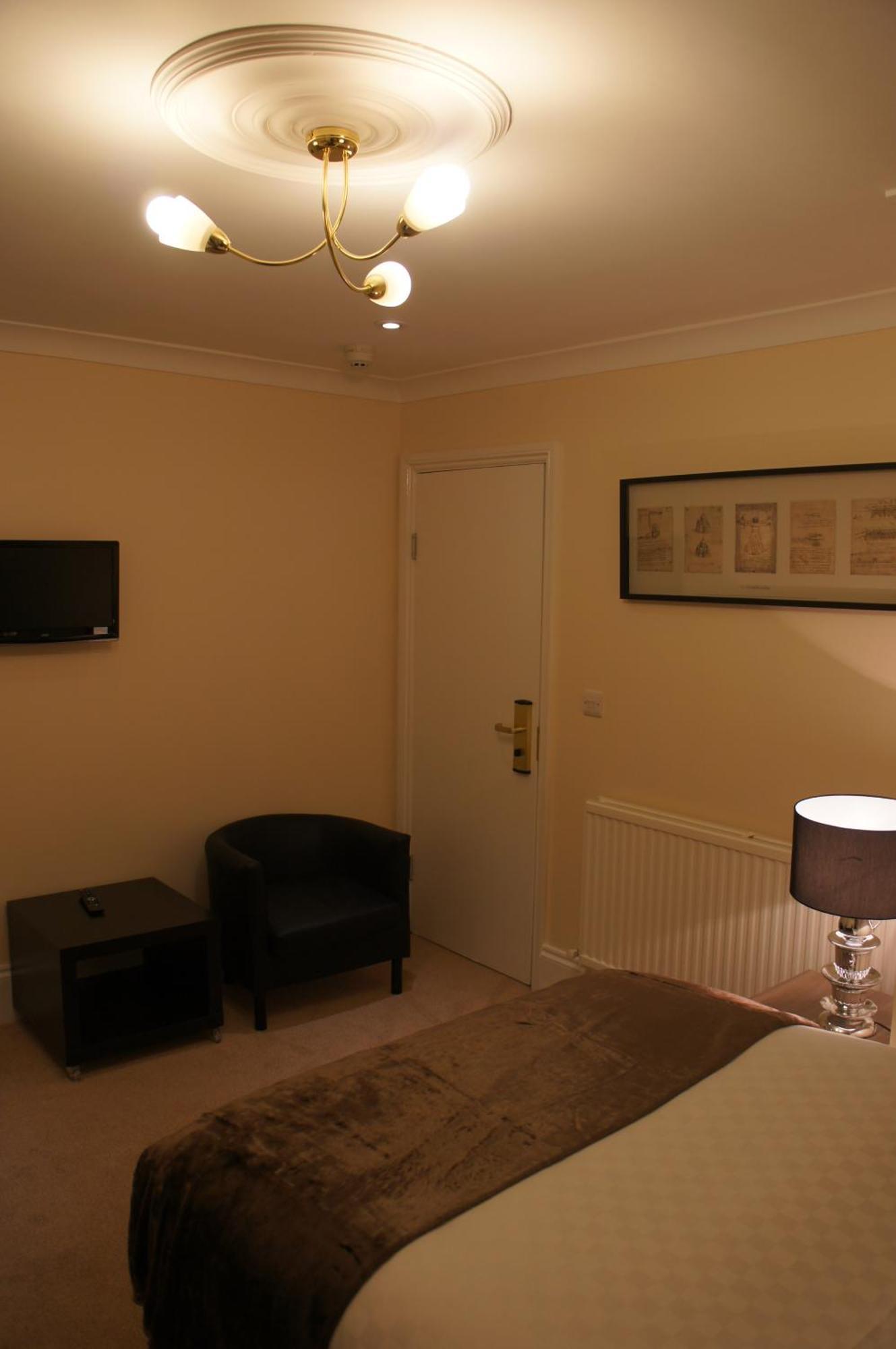 Hotel Sapphire Londen