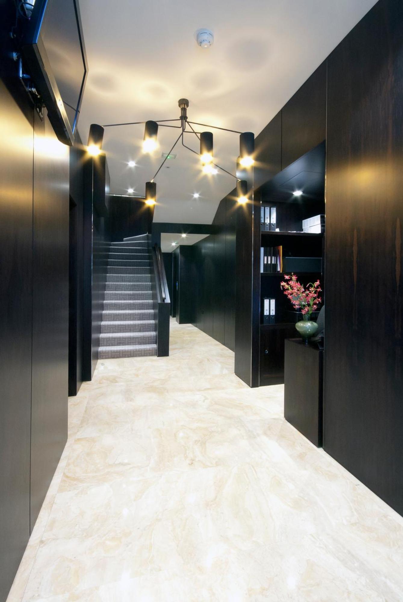 Apartahotel Claverley Court Londres