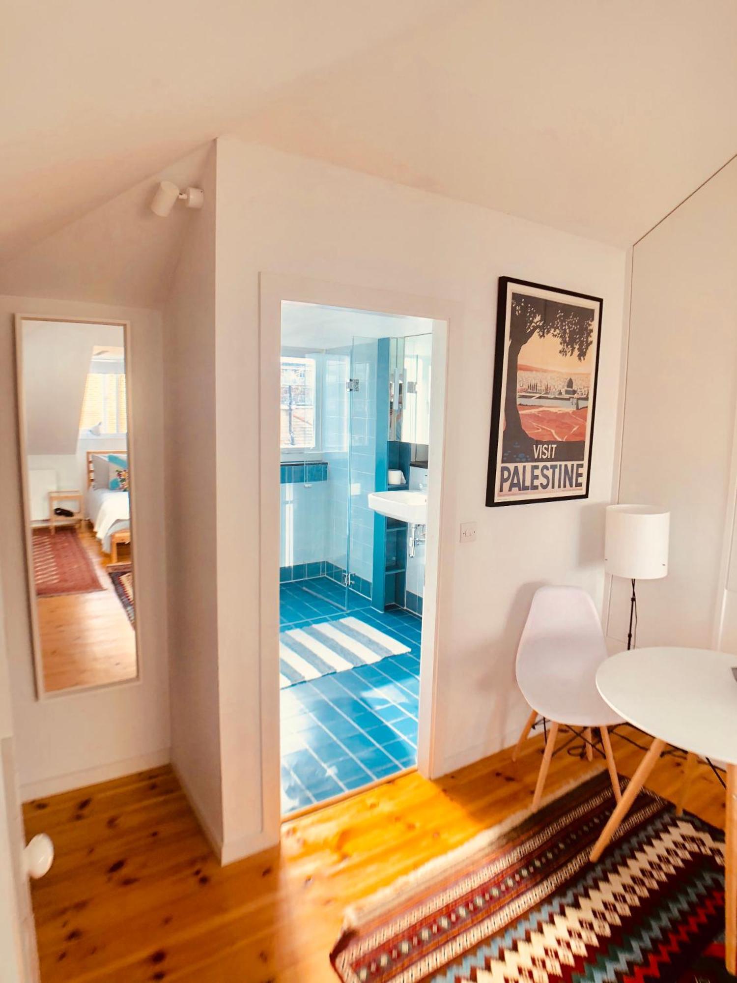 Gjestgiverier Camden Town House