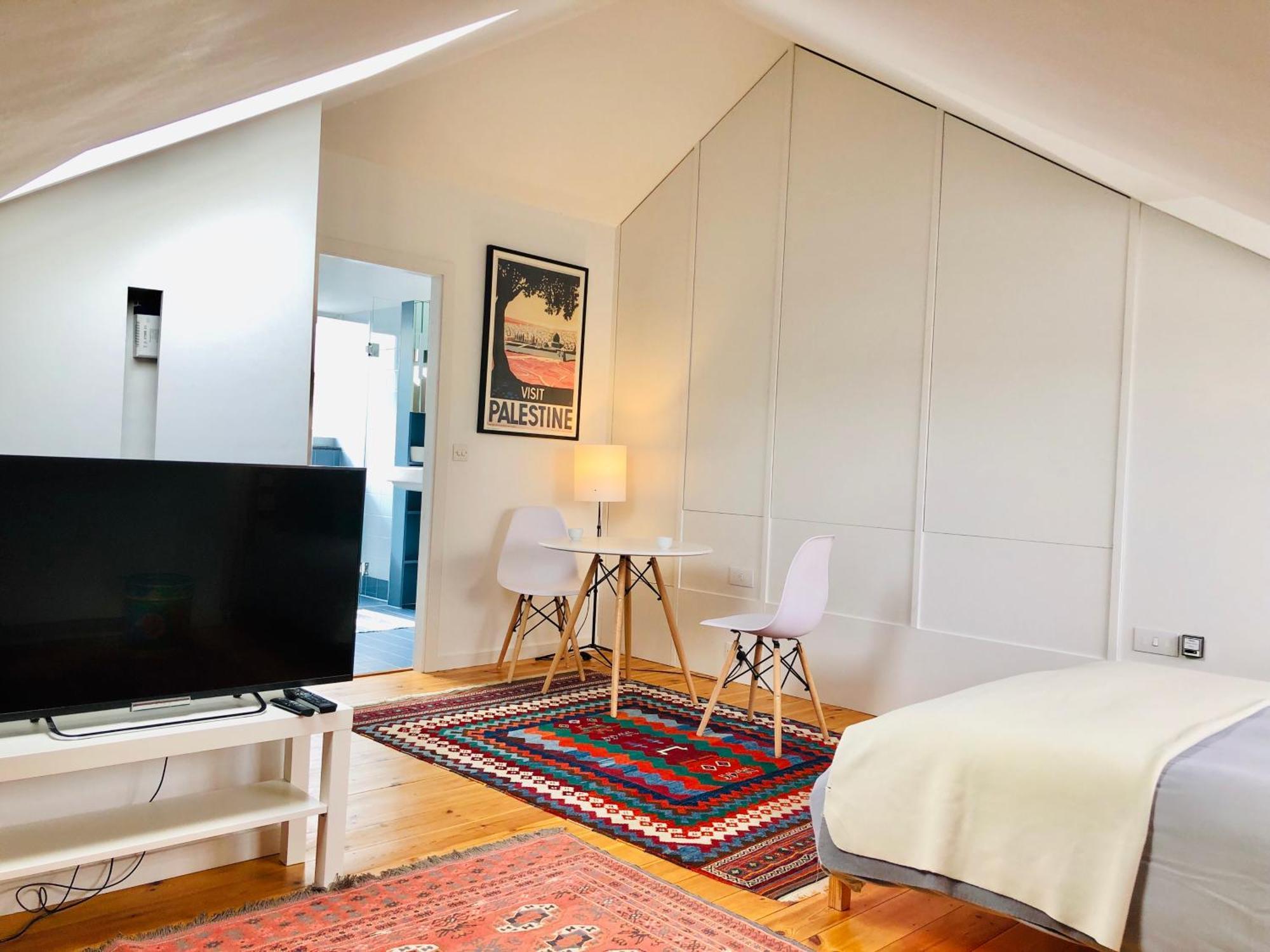 Gjestgiverier Camden Town House *